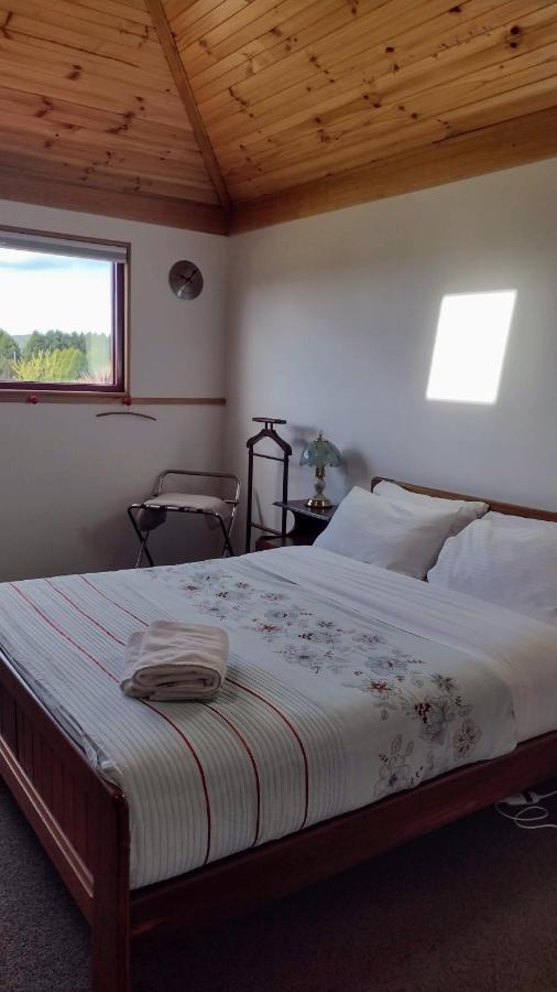 Cherry Top Farmstay - Boutique Eco Village Lilydale Dış mekan fotoğraf