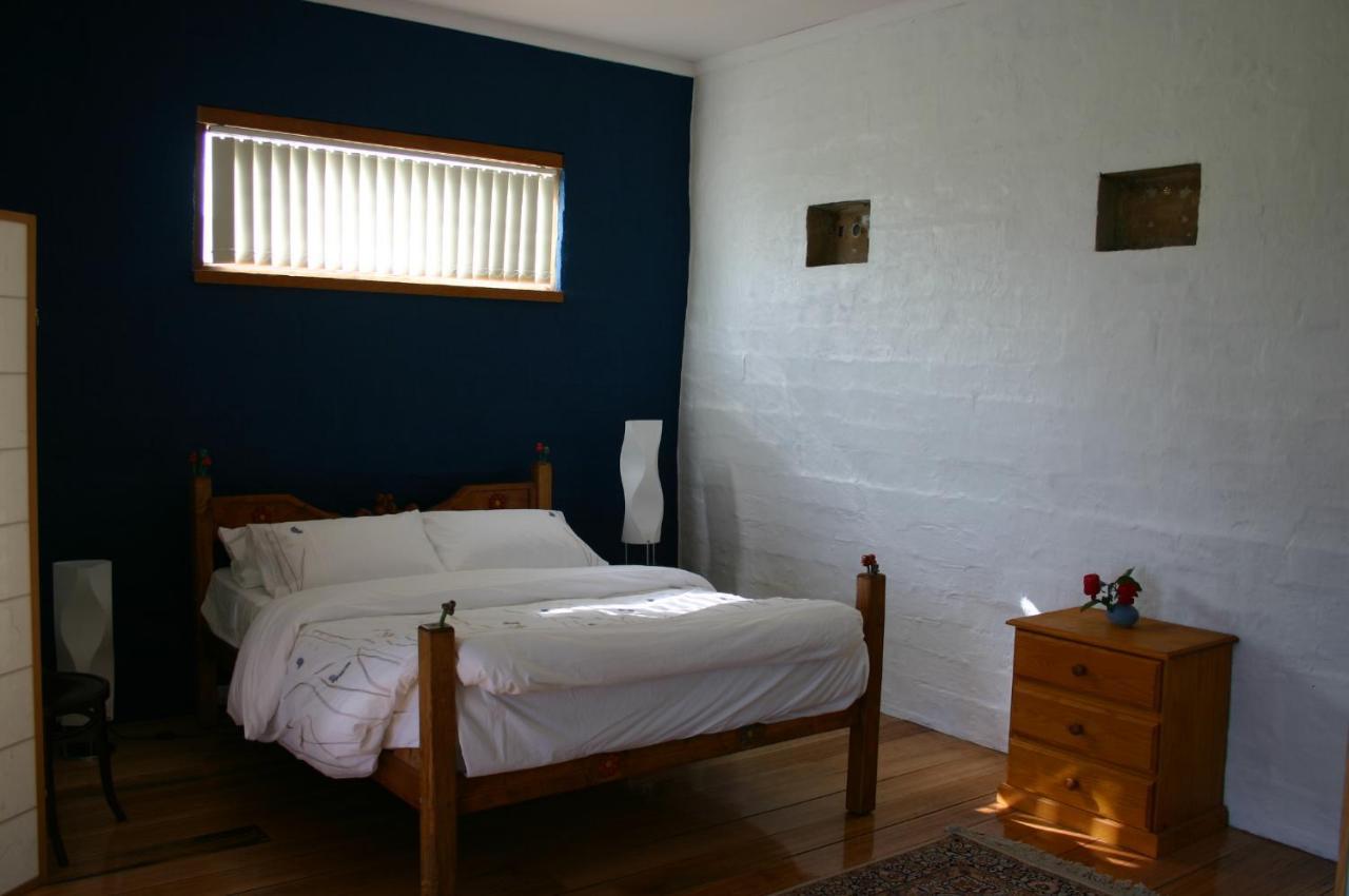 Cherry Top Farmstay - Boutique Eco Village Lilydale Dış mekan fotoğraf