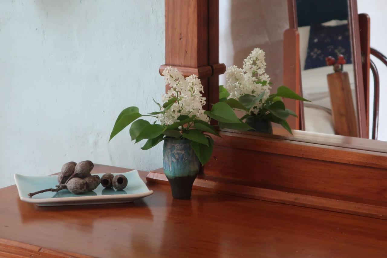 Cherry Top Farmstay - Boutique Eco Village Lilydale Dış mekan fotoğraf